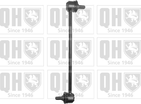 Quinton Hazell QLS1814S - Тяга / стойка, стабилизатор autospares.lv