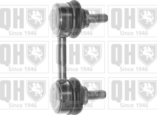 Quinton Hazell QLS1831S - Тяга / стойка, стабилизатор autospares.lv