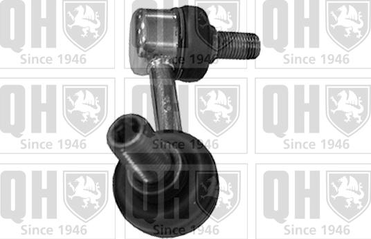 Quinton Hazell QLS3553S - Тяга / стойка, стабилизатор autospares.lv