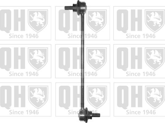 Quinton Hazell QLS3650S - Тяга / стойка, стабилизатор autospares.lv