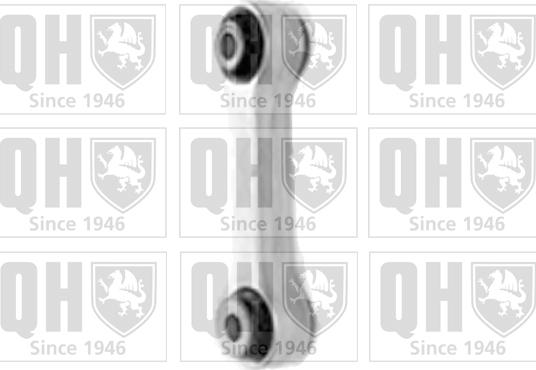 Quinton Hazell QLS3632S - Тяга / стойка, стабилизатор autospares.lv