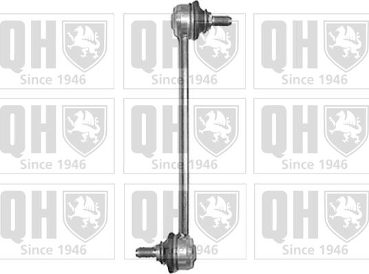 Quinton Hazell QLS3065S - Тяга / стойка, стабилизатор autospares.lv