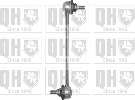 Quinton Hazell QLS3068S - Тяга / стойка, стабилизатор autospares.lv