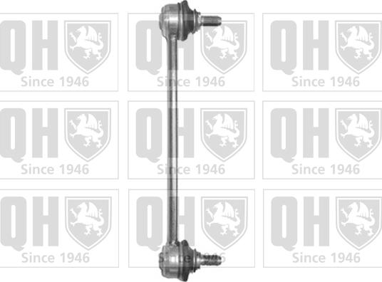 Quinton Hazell QLS3199S - Тяга / стойка, стабилизатор autospares.lv