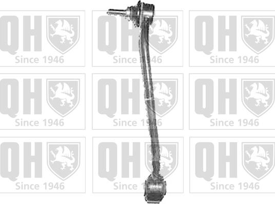 Quinton Hazell QLS3179S - Тяга / стойка, стабилизатор autospares.lv