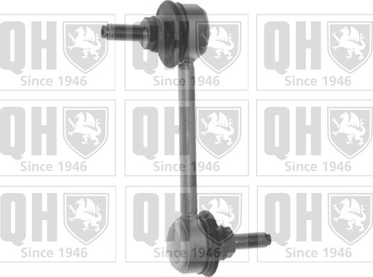 Quinton Hazell QLS3171S - Тяга / стойка, стабилизатор autospares.lv