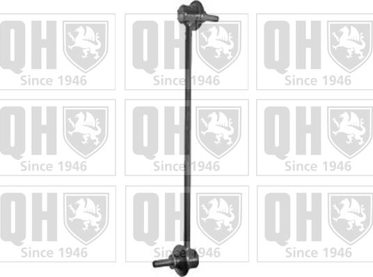 Quinton Hazell QLS3396S - Тяга / стойка, стабилизатор autospares.lv
