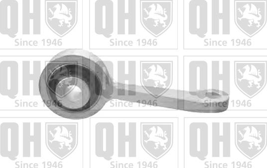 Quinton Hazell QLS3342S - Тяга / стойка, стабилизатор autospares.lv