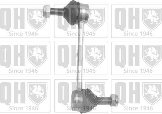 Quinton Hazell QLS3365S - Тяга / стойка, стабилизатор autospares.lv