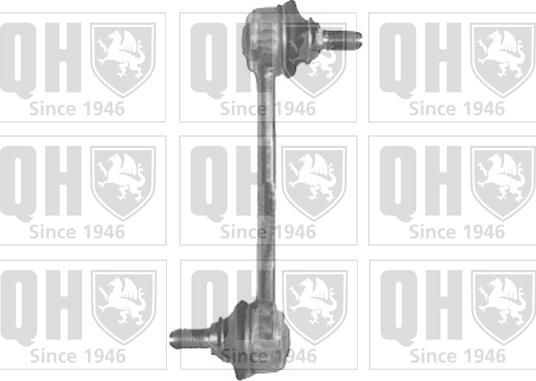 Quinton Hazell QLS3368S - Тяга / стойка, стабилизатор autospares.lv