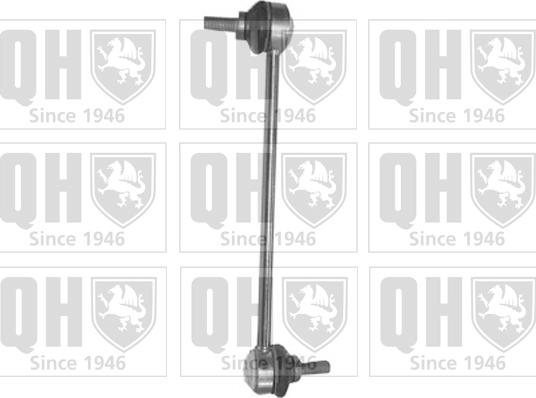 Quinton Hazell QLS3304S - Тяга / стойка, стабилизатор autospares.lv
