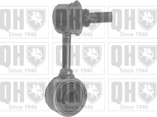 Quinton Hazell QLS3318S - Тяга / стойка, стабилизатор autospares.lv