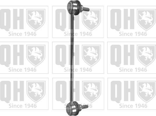 Quinton Hazell QLS3313S - Тяга / стойка, стабилизатор autospares.lv