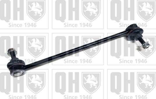 Quinton Hazell QLS3330S - Тяга / стойка, стабилизатор autospares.lv