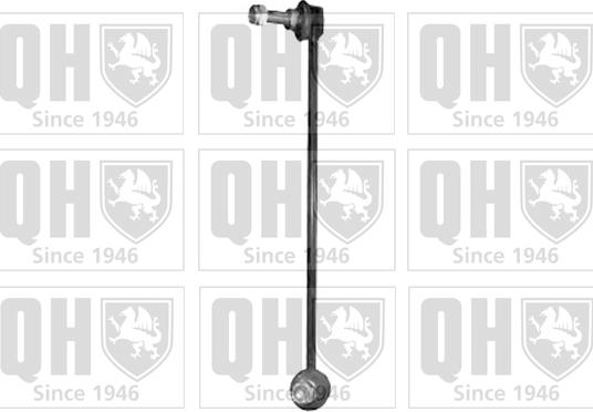 Quinton Hazell QLS3332S - Тяга / стойка, стабилизатор autospares.lv