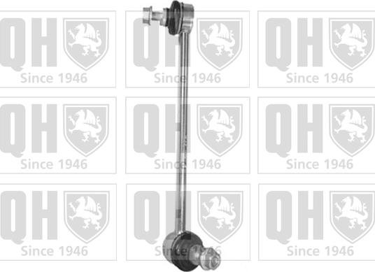 Quinton Hazell QLS3253S - Тяга / стойка, стабилизатор autospares.lv