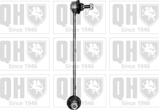 Quinton Hazell QLS3263S - Тяга / стойка, стабилизатор autospares.lv