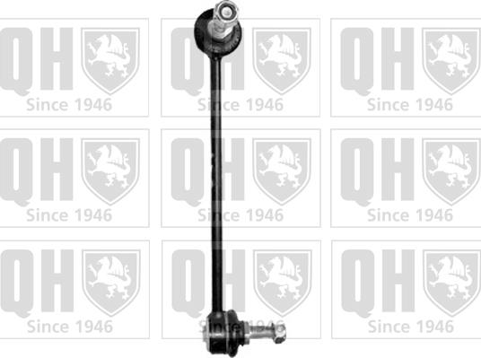 Quinton Hazell QLS3221S - Тяга / стойка, стабилизатор autospares.lv