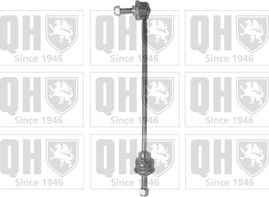 Quinton Hazell QLS2146S - Тяга / стойка, стабилизатор autospares.lv