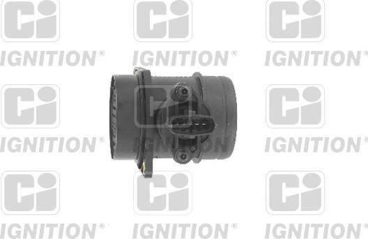 Quinton Hazell QM969 - Датчик потока, массы воздуха autospares.lv