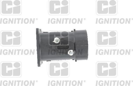 Quinton Hazell QM1013 - Датчик потока, массы воздуха autospares.lv