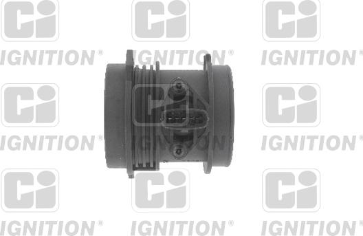 Quinton Hazell QM1029 - Датчик потока, массы воздуха autospares.lv