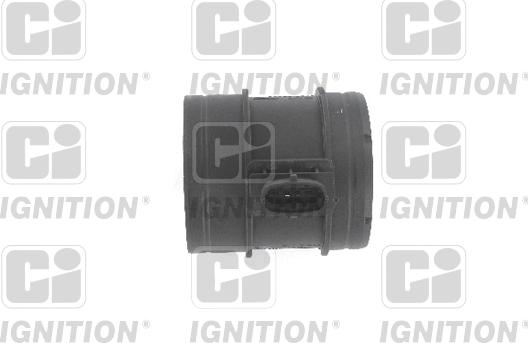 Quinton Hazell QM1075 - Датчик потока, массы воздуха autospares.lv