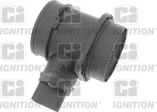 Quinton Hazell QM752 - Датчик потока, массы воздуха autospares.lv