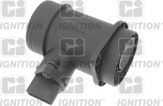 Quinton Hazell QM739 - Датчик потока, массы воздуха autospares.lv