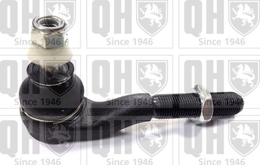 Quinton Hazell QR9231S - Наконечник рулевой тяги, шарнир autospares.lv