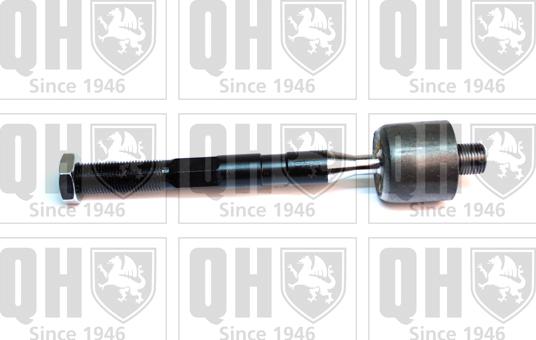 Quinton Hazell QR4044S - Осевой шарнир, рулевая тяга autospares.lv