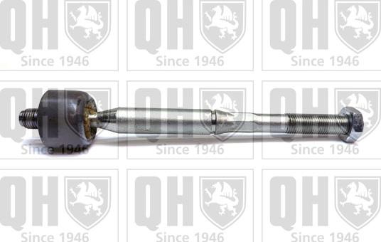 Quinton Hazell QR4069S - Осевой шарнир, рулевая тяга autospares.lv