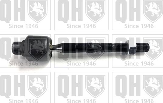 Quinton Hazell QR4101S - Осевой шарнир, рулевая тяга autospares.lv