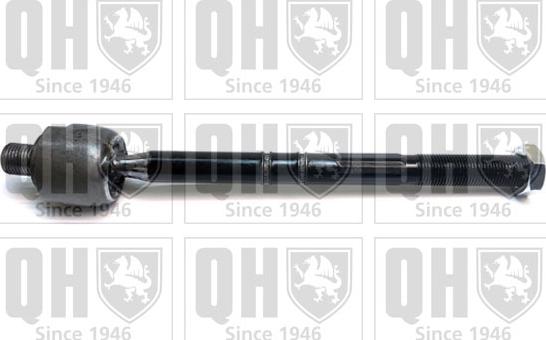 Quinton Hazell QR4206S - Осевой шарнир, рулевая тяга autospares.lv