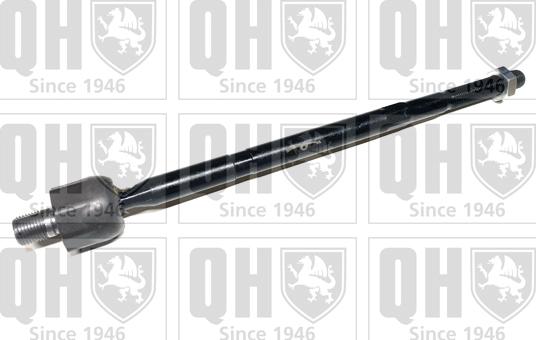 Quinton Hazell QR5306S - Осевой шарнир, рулевая тяга autospares.lv
