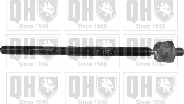 Quinton Hazell QR5323S - Осевой шарнир, рулевая тяга autospares.lv