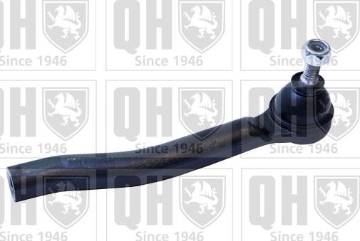 Quinton Hazell QR3871S - Наконечник рулевой тяги, шарнир autospares.lv