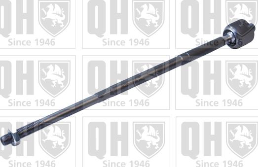 Quinton Hazell QR3873S - Наконечник рулевой тяги, шарнир autospares.lv