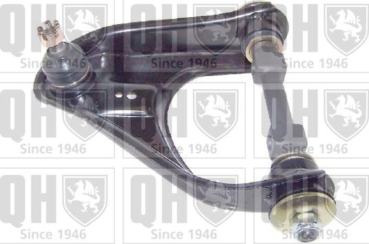 Quinton Hazell QSA9292S - Рычаг подвески колеса autospares.lv