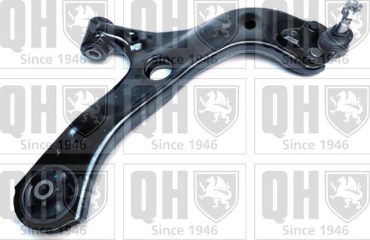 Quinton Hazell QSA2959S - Рычаг подвески колеса autospares.lv