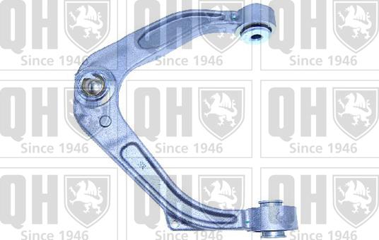 Quinton Hazell QSA2455S - Рычаг подвески колеса autospares.lv