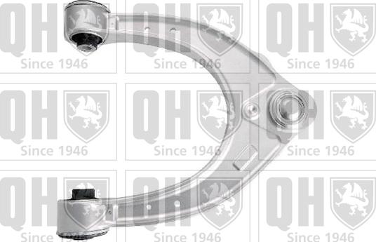 Quinton Hazell QSA2561S - Рычаг подвески колеса autospares.lv