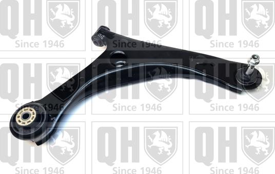 Quinton Hazell QSA2563S - Рычаг подвески колеса autospares.lv