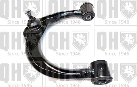 Quinton Hazell QSA2507S - Рычаг подвески колеса autospares.lv