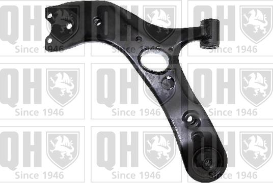 Quinton Hazell QSA2513S - Рычаг подвески колеса autospares.lv