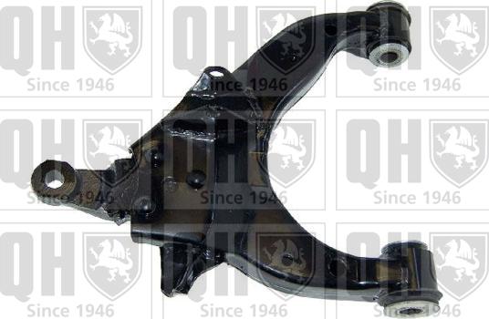 Quinton Hazell QSA2578S - Рычаг подвески колеса autospares.lv