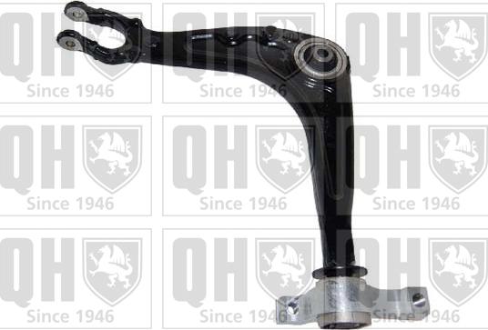 Quinton Hazell QSA2644S - Рычаг подвески колеса autospares.lv