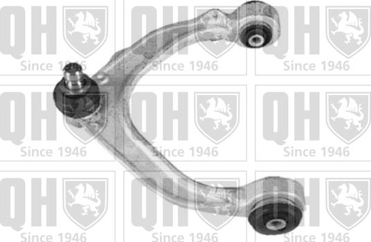 Quinton Hazell QSA2640S - Рычаг подвески колеса autospares.lv