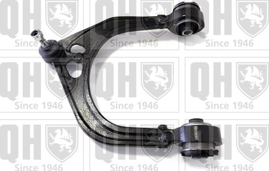 Quinton Hazell QSA2642S - Рычаг подвески колеса autospares.lv