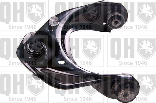 Quinton Hazell QSA2615S - Рычаг подвески колеса autospares.lv